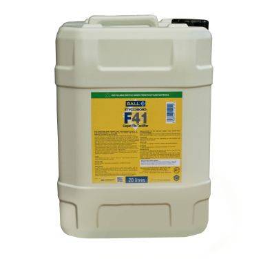 F Ball Tackifier Styccobond F41 Adhesive