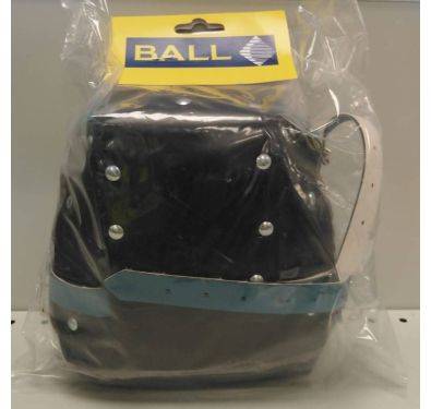 F Ball Stopgap Knee Pads Protection Leather