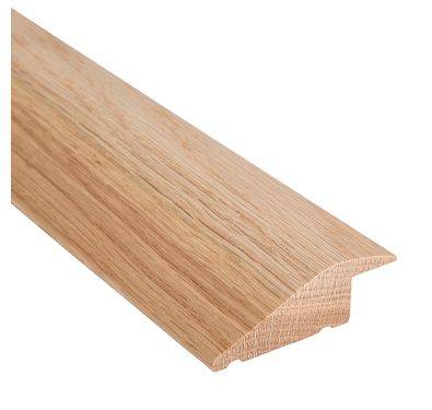 Flooring Hut Wood Ramp Bar to match 2.5m