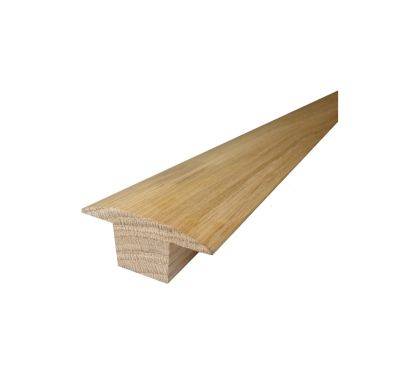 Flooring Hut Wood T-Bar to match 2.5m