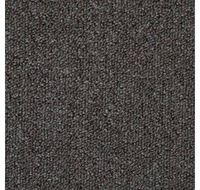 Abingdon Carpet Tiles Fusion Charcoal