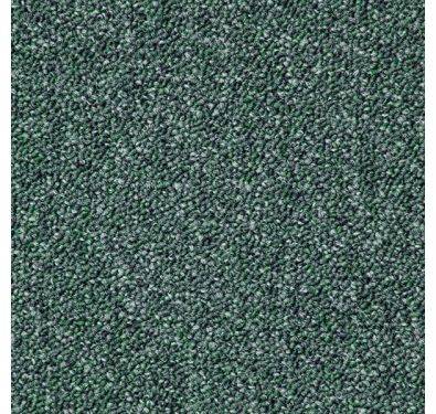 Abingdon Carpet Tiles Fusion Green