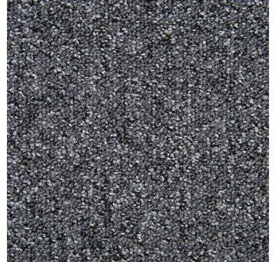 Abingdon Carpet Tiles Fusion Mid Grey