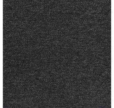 Burmatex Go To Heavy Contract Carpet Tiles Coal Grey 21802
