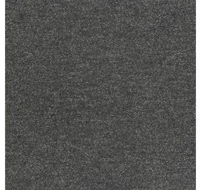 Burmatex Go To Heavy Contract Carpet Tiles Medium Grey 21803
