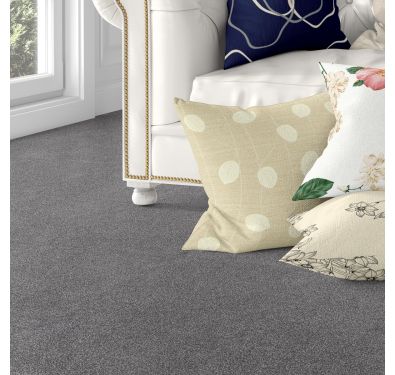 Flooring Hut Carpets Chelsea - Granite