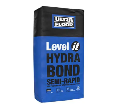 Ultra Floor Level It Hydra Bond 20kg