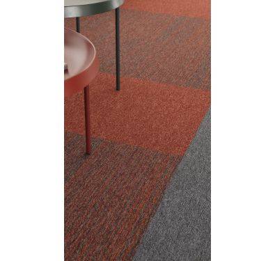 Desso Essence Stripe Carpet Tile AA91 5102