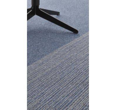 Desso Essence Stripe Carpet Tile AA91 8522