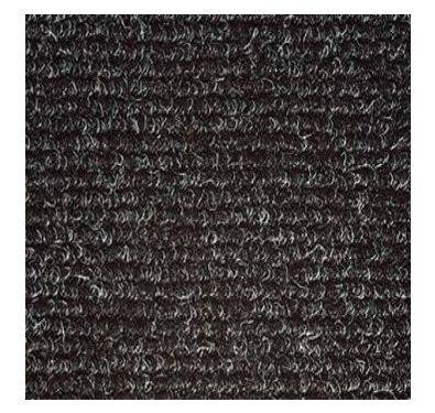 Burmatex Cordiale Heavy Contract Carpet Tiles Indian Ebony 12101