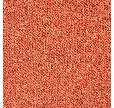 Abingdon Carpet Tiles Infinite Bright Amber