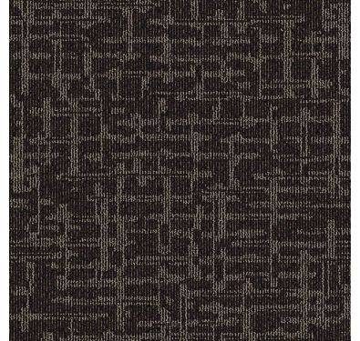 Paragon Inspiration Collection Cresta Carpet Tile Bear Silver