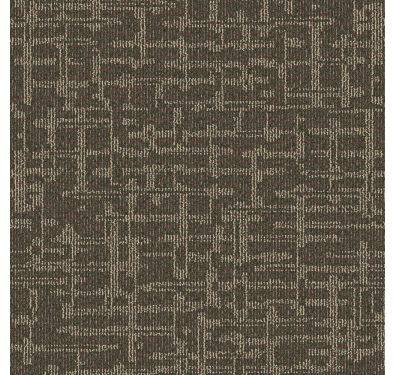 Paragon Inspiration Collection Cresta Carpet Tile Lucent Grey