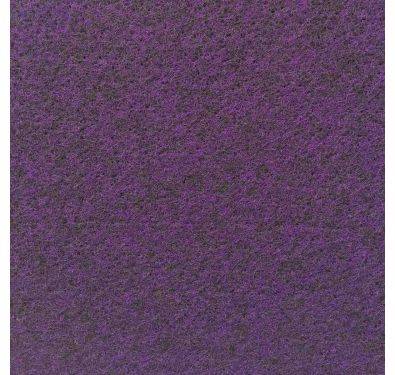 Heckmondwike Iron Duke Carpet Purple