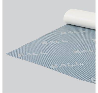 F Ball Stopgap Isolator Membrane - per roll