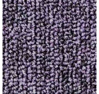 Rawson Carpet Tiles Jazz Grape