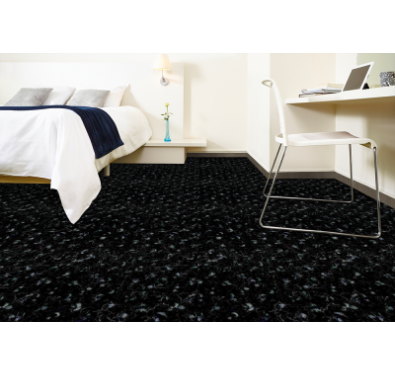 JHS Epsom SD Cut Carpet 278 Black