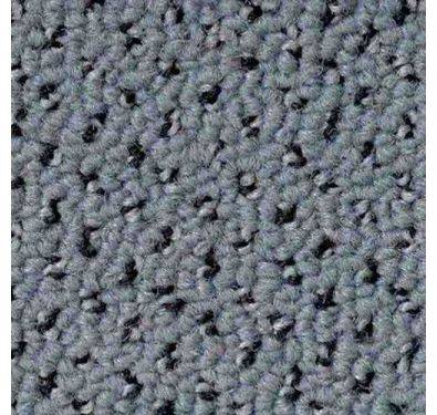 JHS Epsom SD Loop Carpet 175 Silver