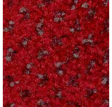 JHS Freelance Carpet 2106 Pillar Box Red