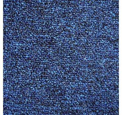 JHS Hawthorn II Carpet 282 Sapphire