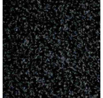 JHS Hospi Classic Heathers Carpet 478 Black