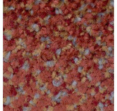JHS Hospi Elegance Carpet 98 Rust