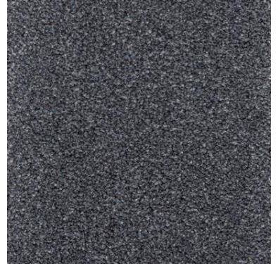 JHS Universal Heathers Gel Back Carpet 75 Dark Ash
