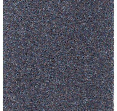 JHS Universal Heathers Gel Back Carpet 80 Blue Highlight