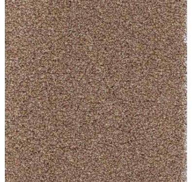 JHS Universal Heathers Gel Back Carpet 90 Warm Caramel