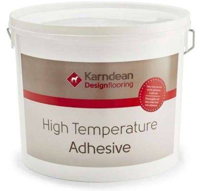 Karndean High Temperature Adhesive 5 Litre