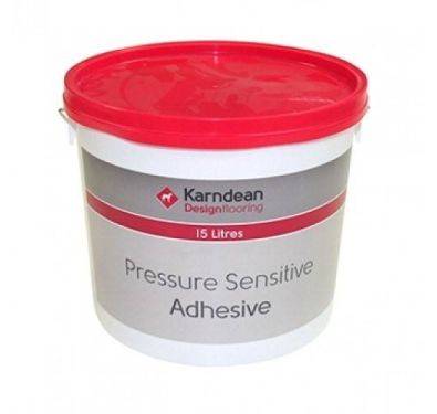 Karndean pressure sensitive Adhesive 15 Litre 60m2