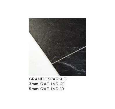 Luvanto Design Strips - Granite Sparkle