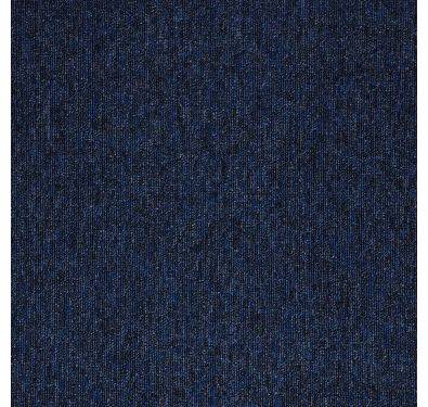 Paragon Macaw Carpet Tile Sapphire