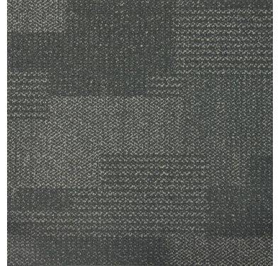 Abingdon Carpet Tiles Mayfair Designer Collection Oxford Grey