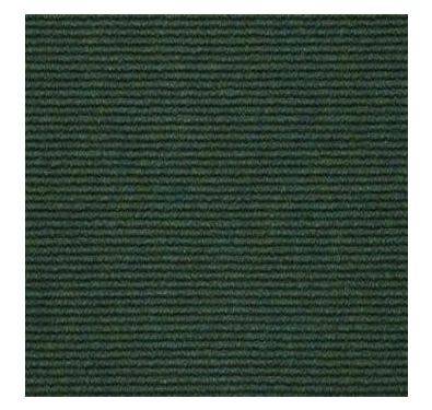 Burmatex Academy Heavy Contract Cord Carpet Tiles Monmouth Moss 11823