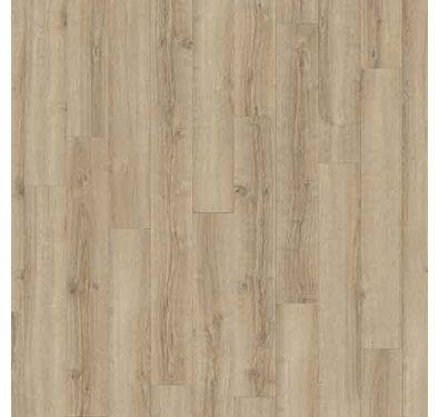 Natural Solutions Luxury Vinyl Tile Sirona Plank Dryback Arctic Oak 20112