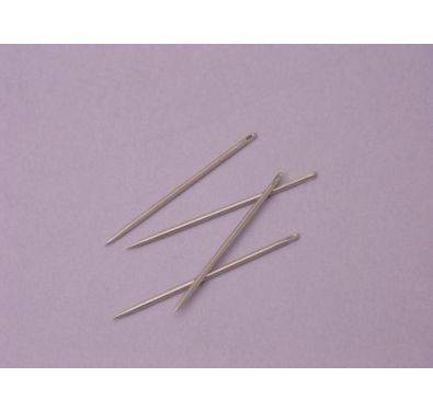 CARPET SEWING NEEDLE STRAIGHT ( 2 1/4)