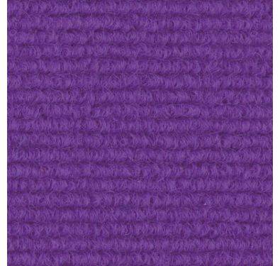 Rawson Carpet Eurocord Neon Purple NS04