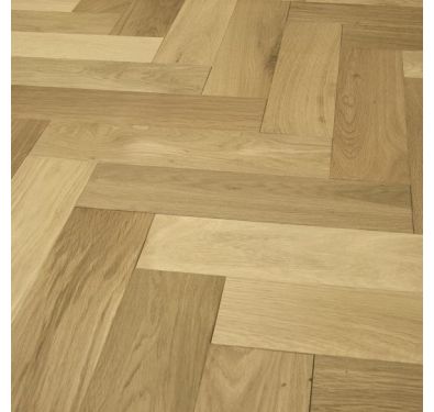 Furlong Flooring Solid Oak Block Oak Unfinished T&G 3-Way Groove 12358