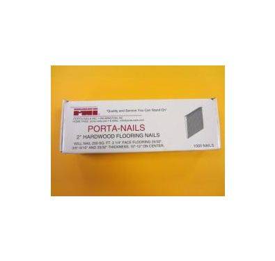 PORTA-NAIL CLEATS 2