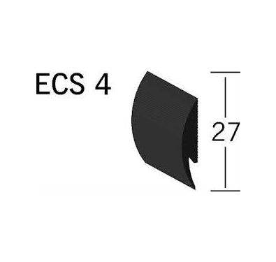 Quantum Capping PVC ECS4