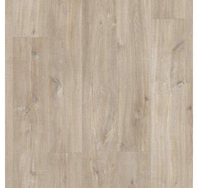Quick Step Luxury Vinyl Tile Livyn Balance Click Plus Canyon Oak Light Brown With Saw Cuts BACP40031
