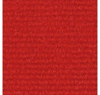 Rawson Carpet Eurocord Neon Red NS05