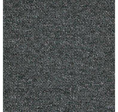 JHS Rimini 101 Dark Grey Carpet Tile