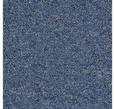 JHS Rimini 109 Blue Carpet Tile
