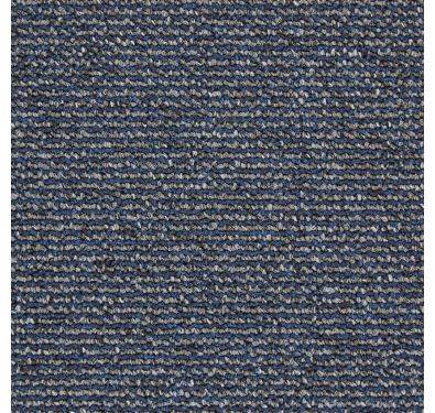 JHS Rimini Stripe 102104 Nightshade Carpet Tile