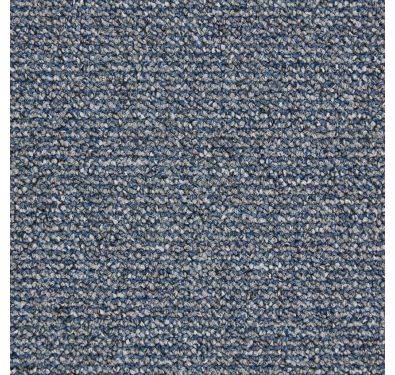 JHS Rimini Stripe 109106 Silverglow Carpet Tile