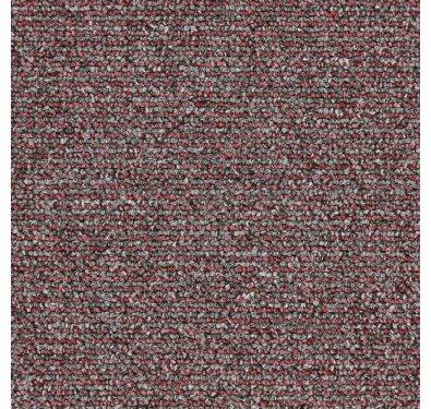JHS Rimini Stripe 110104 Blossom Carpet Tile