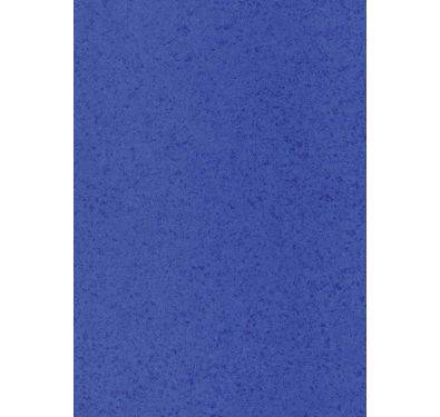 Forbo Acoustic Sarlon 19 dB Material Cobalt Blue Canyon 267T4319