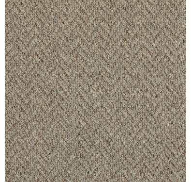Westex Carpet Sawley Wool Loop Aluminium